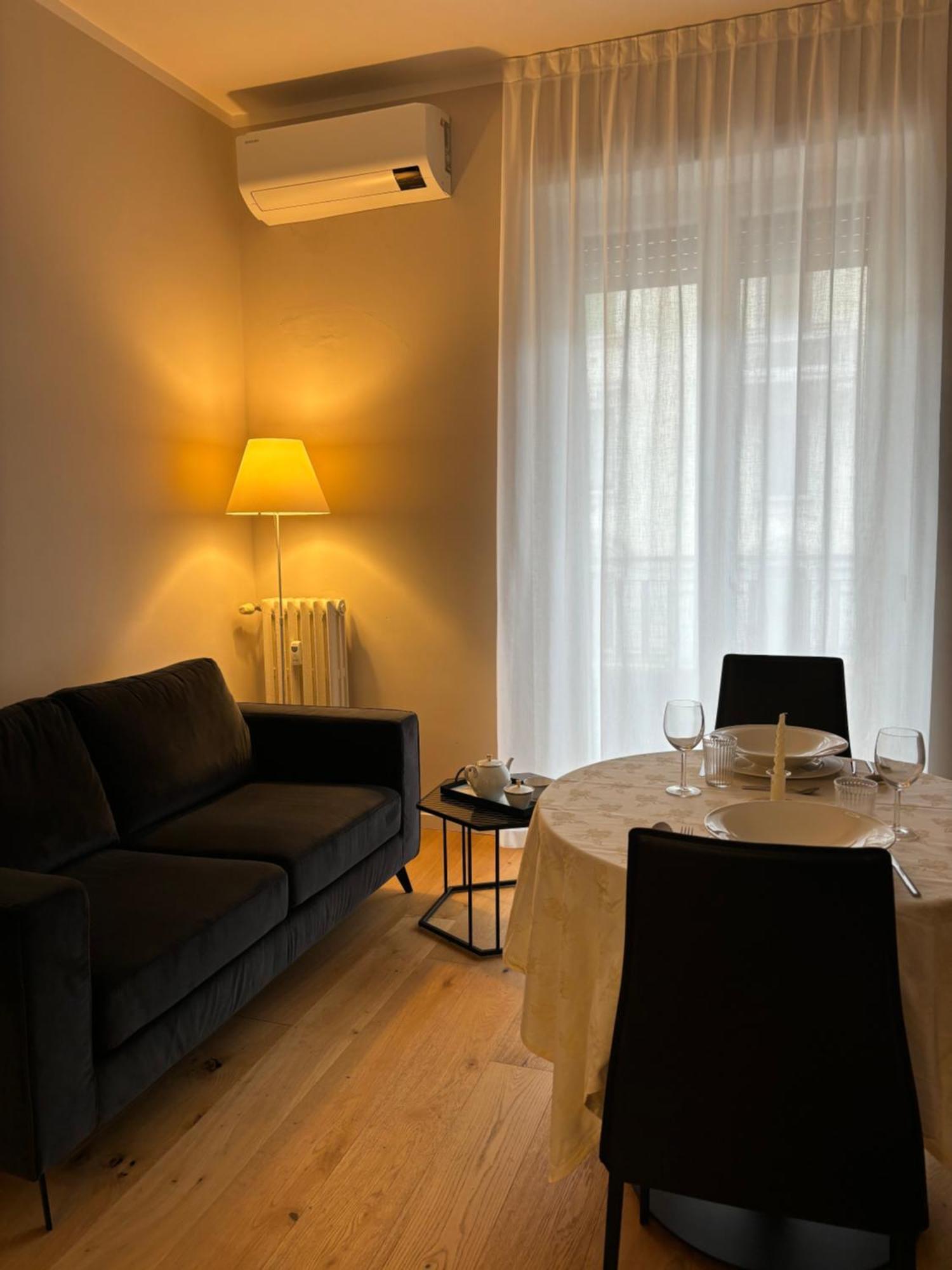 La Casa Di - Luxury Living Mailand
