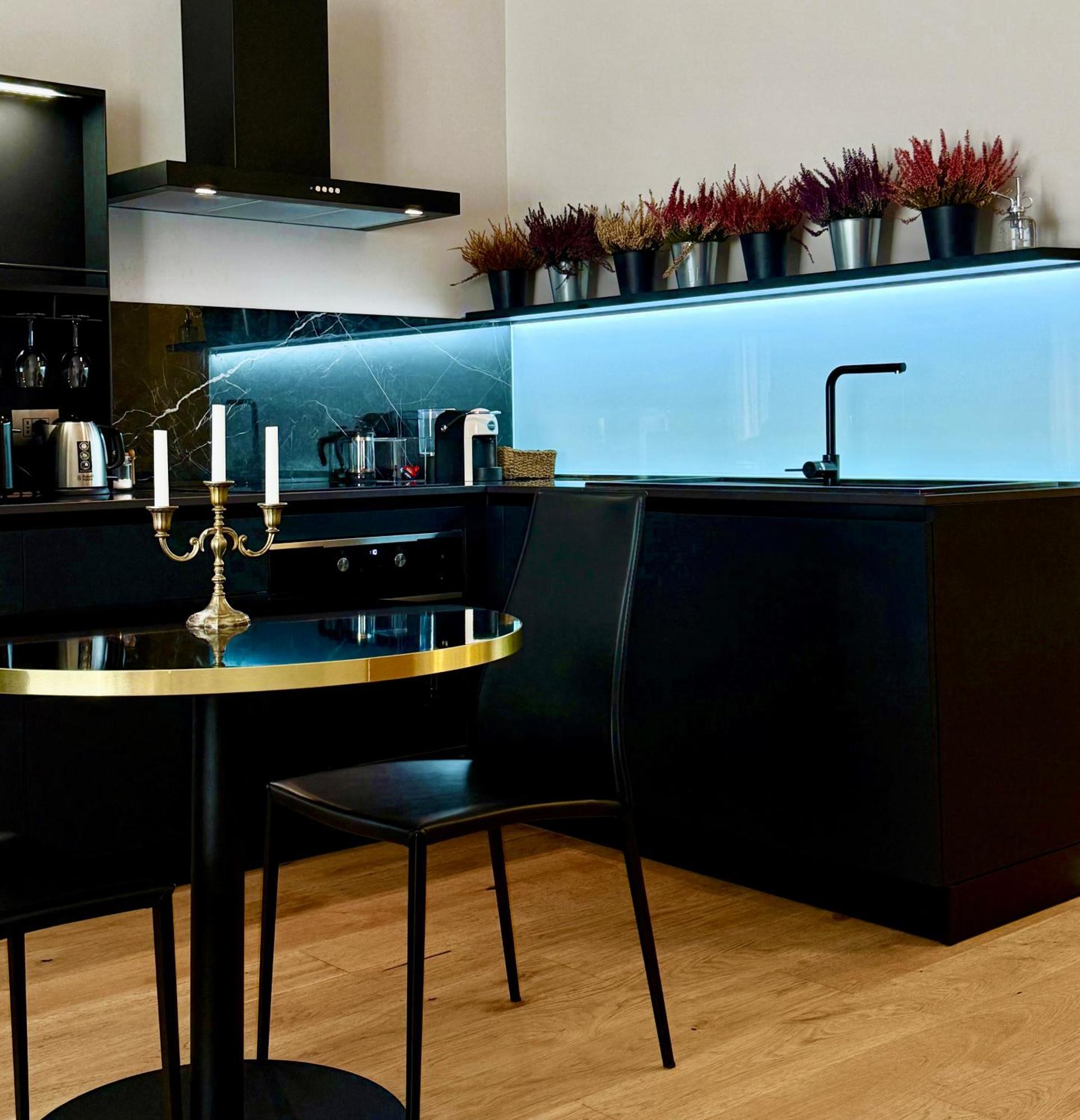 La Casa Di - Luxury Living * Mailand