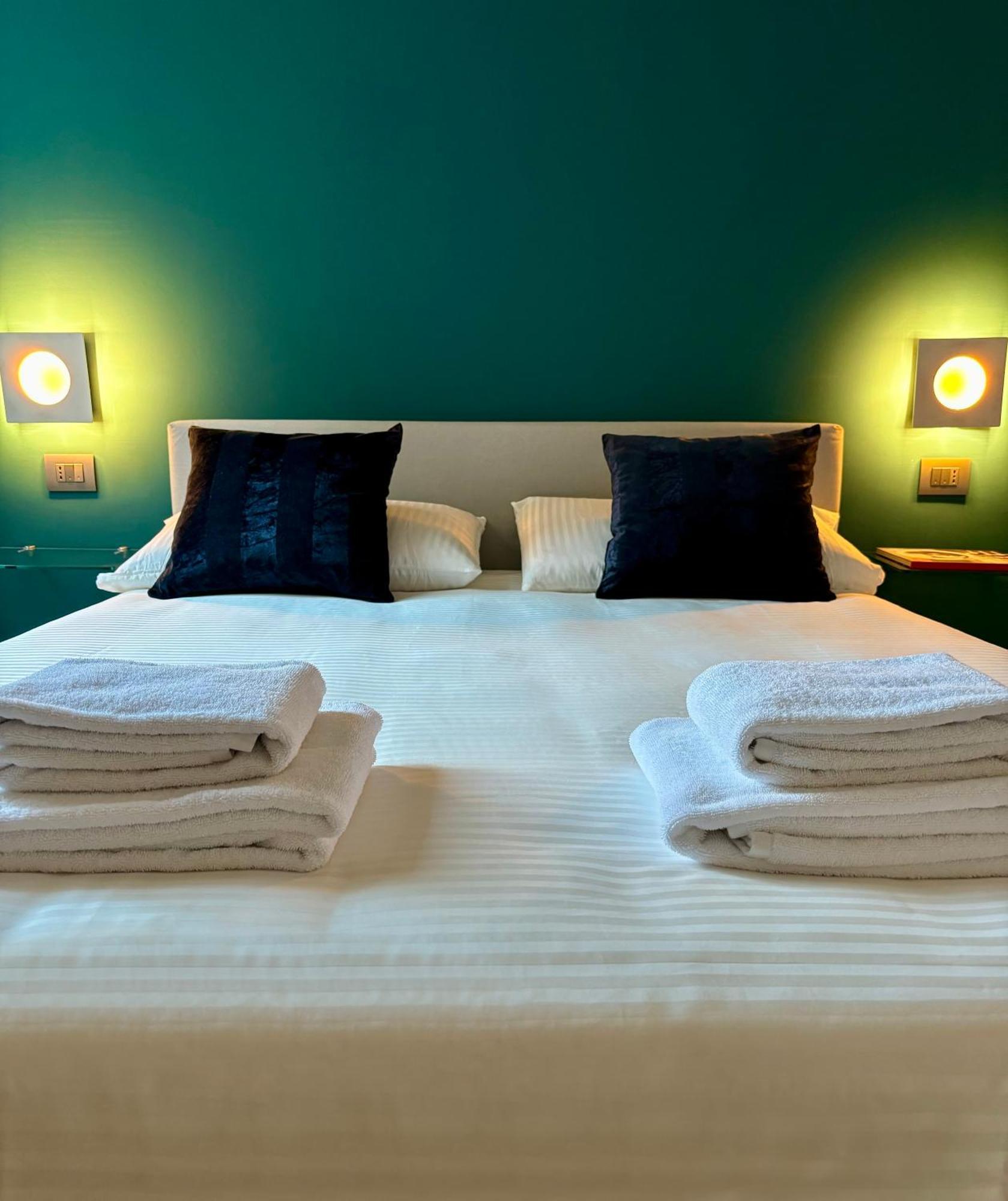 Apartment La Casa Di - Luxury Living Mailand